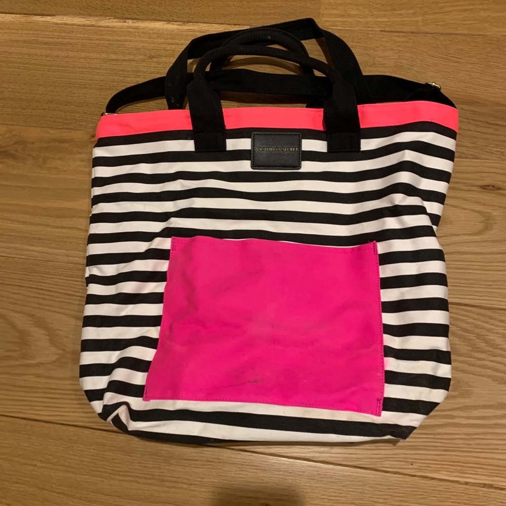 Victoria’s Secret bag